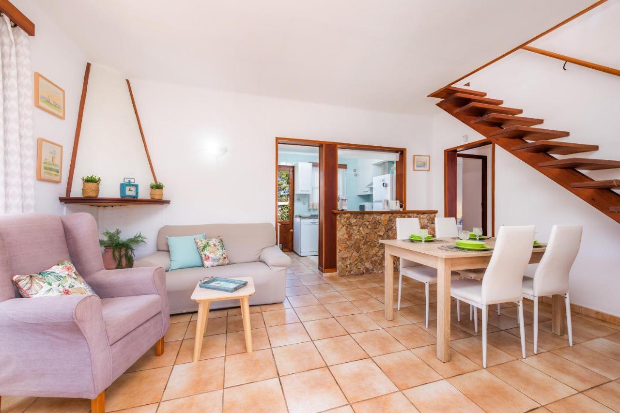 Casa Pinyol Hébergement de vacances *