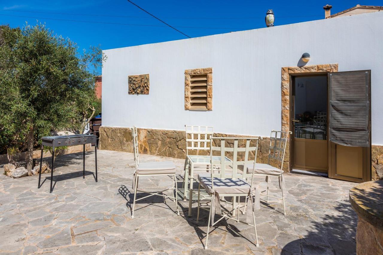 Casa Pinyol Hébergement de vacances