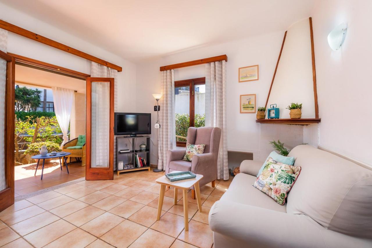 Hébergement de vacances Casa Pinyol