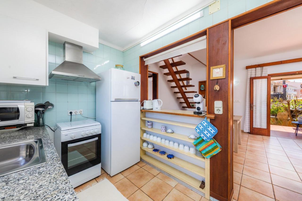Hébergement de vacances Casa Pinyol *