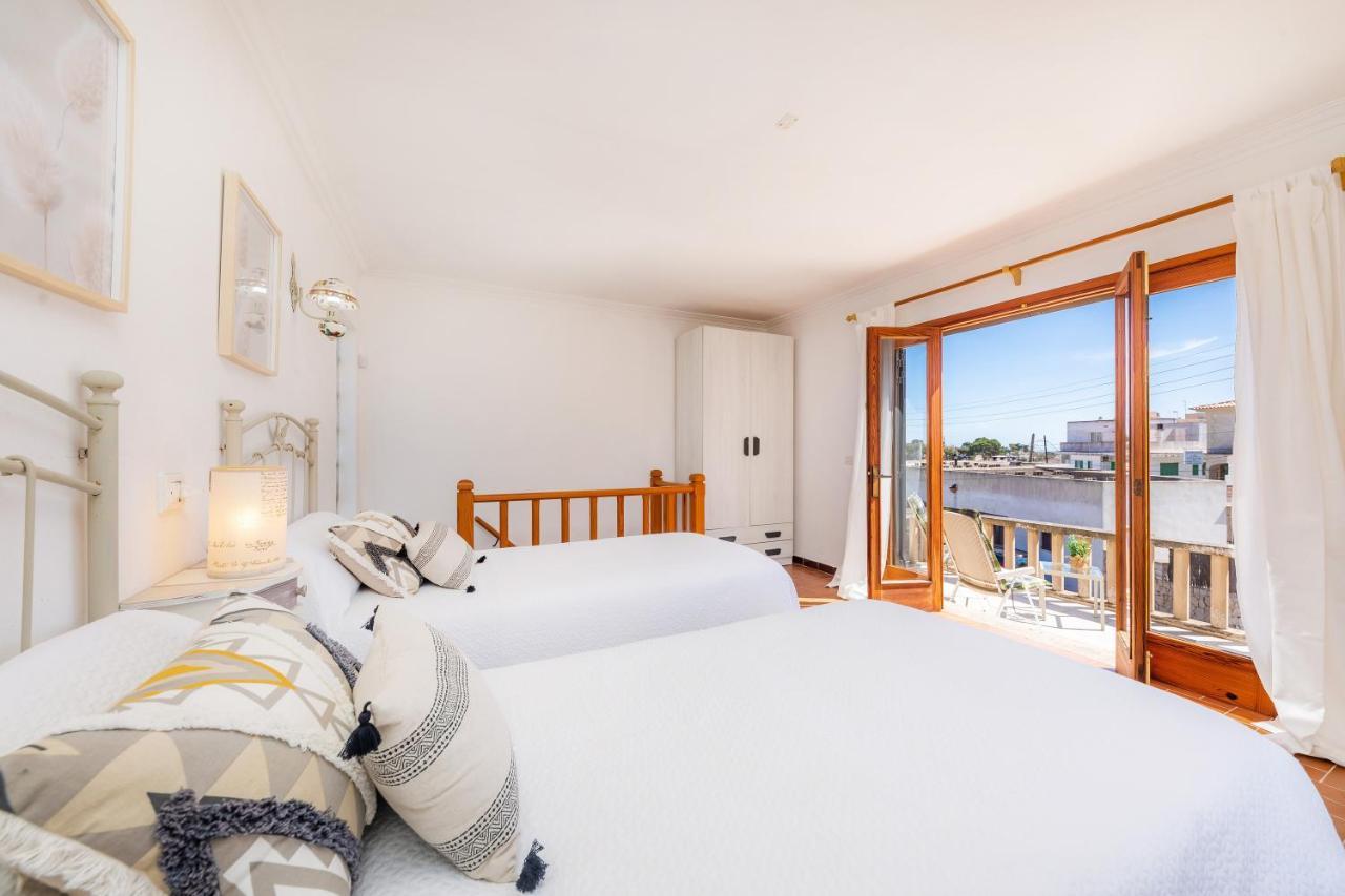 Casa Pinyol Hébergement de vacances