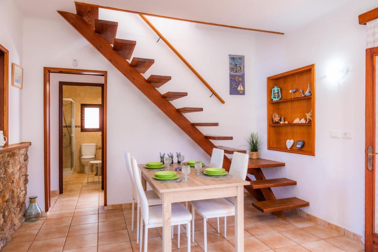 Casa Pinyol Hébergement de vacances