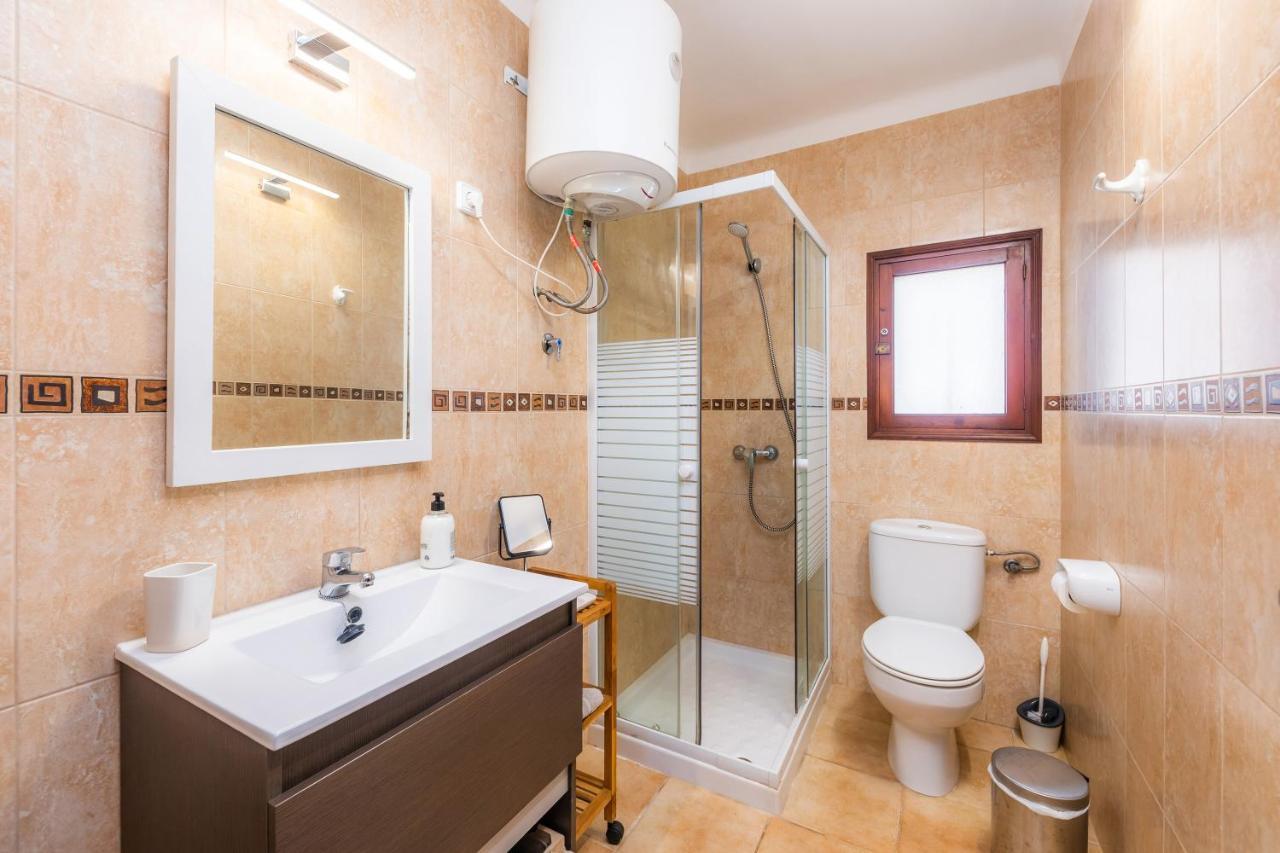 Casa Pinyol Hébergement de vacances Cala Figuera (Mallorca)